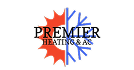 Premier Heating and AC logo