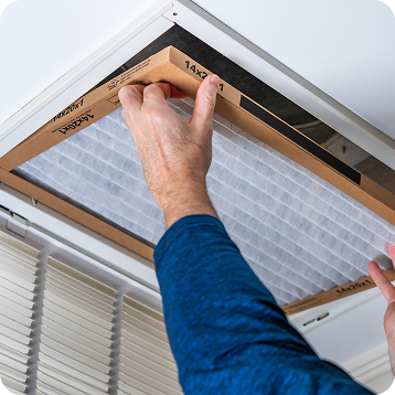 Indoor Air Quality Systems in Barre, VT and Nearby Areas