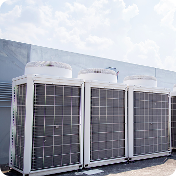 VRF/ERV Systems Repair & Installation in Barre, VT and Nearby Areas