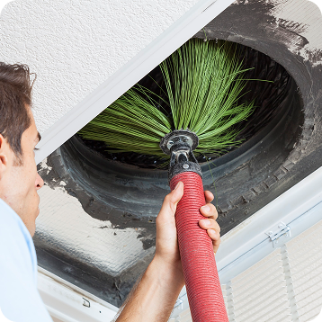 Ductwork & Ventilation Repair & Installation in Barre, VT